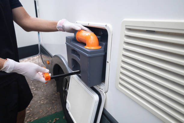 Best Portable restroom trailer rental  in Riddle, OR