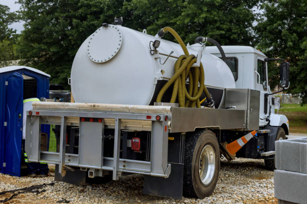 Best Construction site porta potty rental  in Riddle, OR