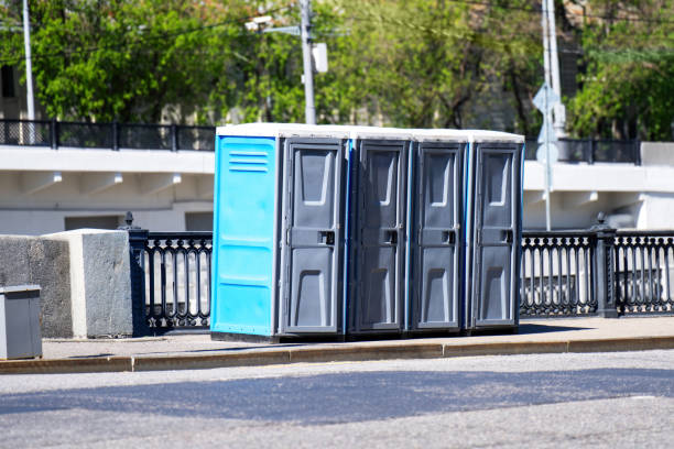 Porta potty rental for festivals in Riddle, OR
