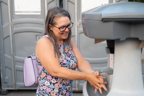 Best Portable toilet rental cost  in Riddle, OR